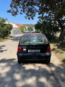 ND RENAULT TWINGO 1.2 43KW - 5