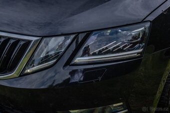 Škoda Octavia Combi 1.6 TDI 115k Style DSG / AJ NA SPLÁTKY - 5