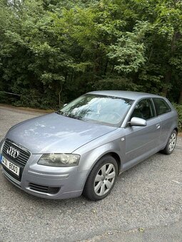 Audi A3 - 5