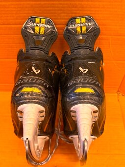 BRUSLE BAUER SUPREME M5 PRO vel. 44/8,5 FIT2 - 5