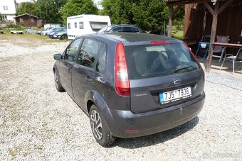 Ford Fiesta 1.3i - 5