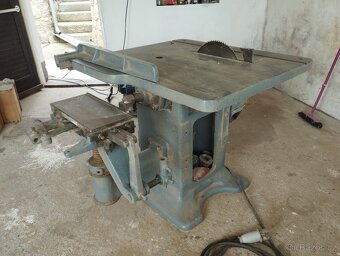 Stolni pila - 5