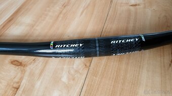 MTB řidítka - 5