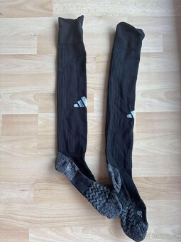 Dresy pro rozhodčí - Adidas + Joma - 5