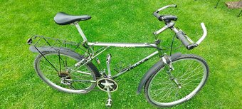 Prodám kolo Kellys - 5