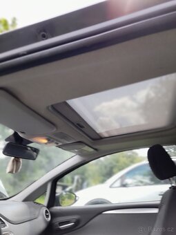 Fiat Punto EVO - 5
