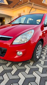 HYUNDAI I20  1.2i 57kw - 5