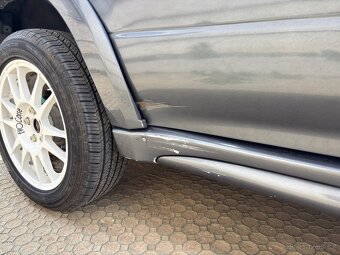 Mitsubishi Outlander 2.0 turbo - 5