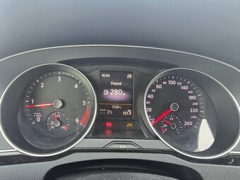 Passat b8 2.0 TDI 140kw 4motion dsg - 5