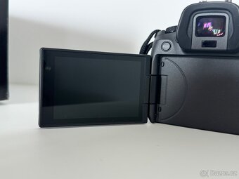 Canon EOS R - 5