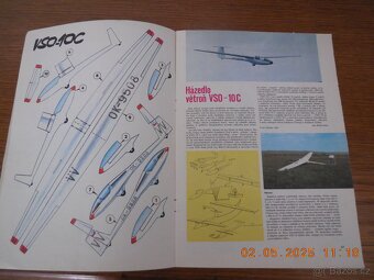 ABC vystřihovánky - 5