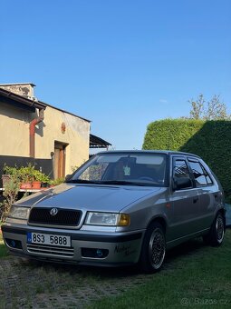 Alu kola autostar minus 4x100 r15 - 5