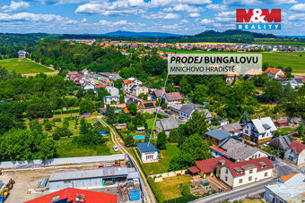 Prodej rodinného domu, Mnichovo Hradiště, ul. Bělidla - 5