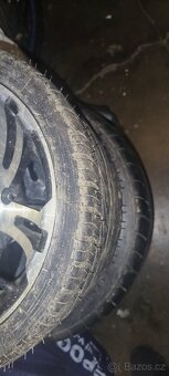 Alu kola 14 jínling 250 - 5