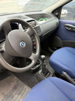 Punto - 5