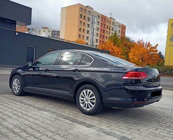 Volkswagen Passat B8 1.4 TSI - 5