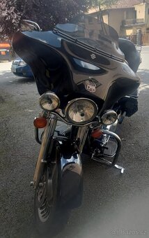 Harley Davidson Electra Glide 1600 - 5