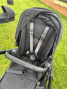 Cybex Gazelle S - 5