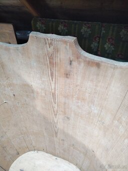 Starožitná káď - 5