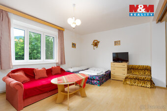 Prodej nájemního domu, 203 m2, Loučná nad Desnou - 5