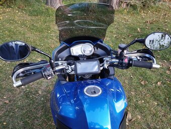 Triumph Tiger 1050 - 5
