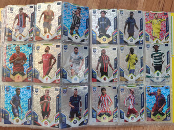 Fotbalové kartičky Adrenalyn - Fifa 365 2026. - 5