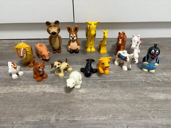 Lego duplo 7,8 kg - 5