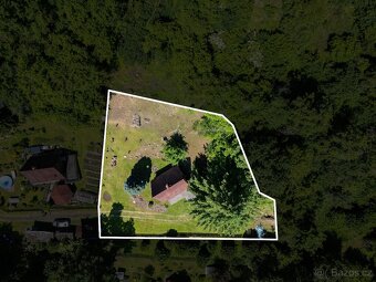 Prodej-Chata v Radošově u Kyselky - 5