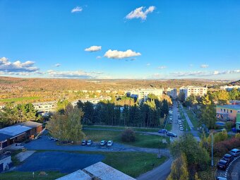 Pronájem 3+1 s velkou lodžií v Brně, Bystrci - 5