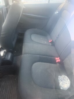 Škoda Fabia 1.4tdi náhradní díly - 5