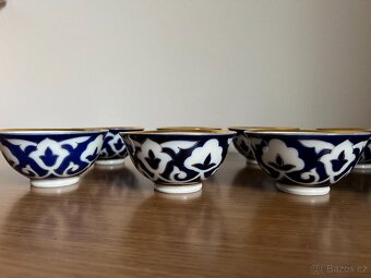Porcelánové misky - 5