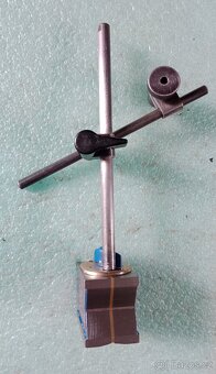Magnetický stojánek pro číselníkový úchylkoměr - 5