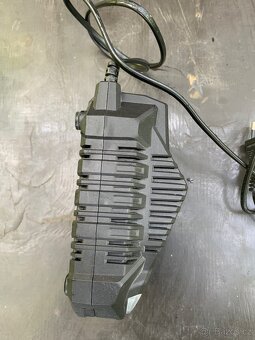 Parkside - Rychlonabíječka PLG 20 C3 - Nová - 5