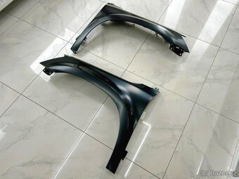 PŘEDEK - ŠKODA YETI  / ZASÍLÁME NA DOBÍRKU - 5