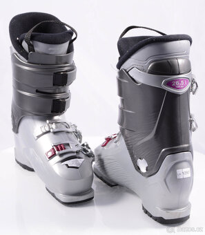 Použité dámské lyžáky DALBELLO FXR W LS - 5