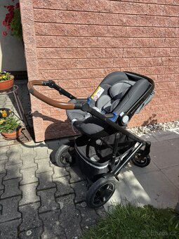 Trojkombinace Britax RÖMER Set Smile III - 5
