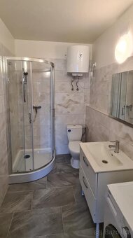 Byt 2+kk Rosice - pronajem - 5