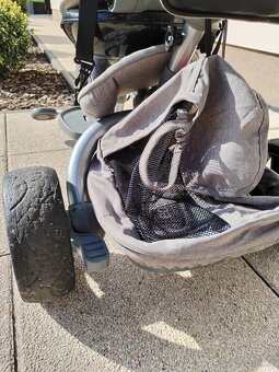 ZOPA CITIGO - tříkolka - 5