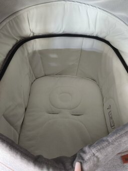 Houpací kočárek INGLESINA quad - 5