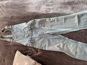 Prodám oblečení mix - 5