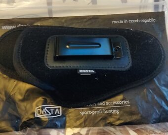 Plynová pistole Bruni 92 - 5