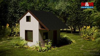 Prodej louky, 36077 m², Liberec - 5