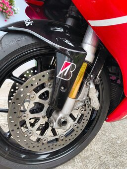 Ducati 999, cena 107 000kč - 5
