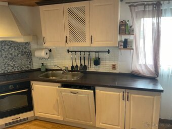 Kuchyňská linka Asko - 5