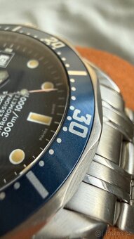 Omega Seamaster Professional Diver 300M - 5