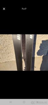 Lyže Blizzard Margnum 181cm - 5