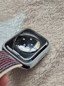 Apple Watch 8 41mm - 5