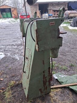 Stojanová bruska - 5