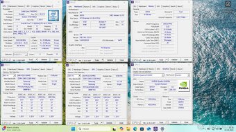 HP ZBook 15 G3 i-7 2.7GHz 16GB RAM 2GB GPU - 5