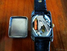 Dámské hodinky RAFITRON QUARTZ - funkční - 5